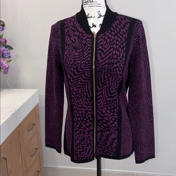 Cache jacket - Picture 1 of 4